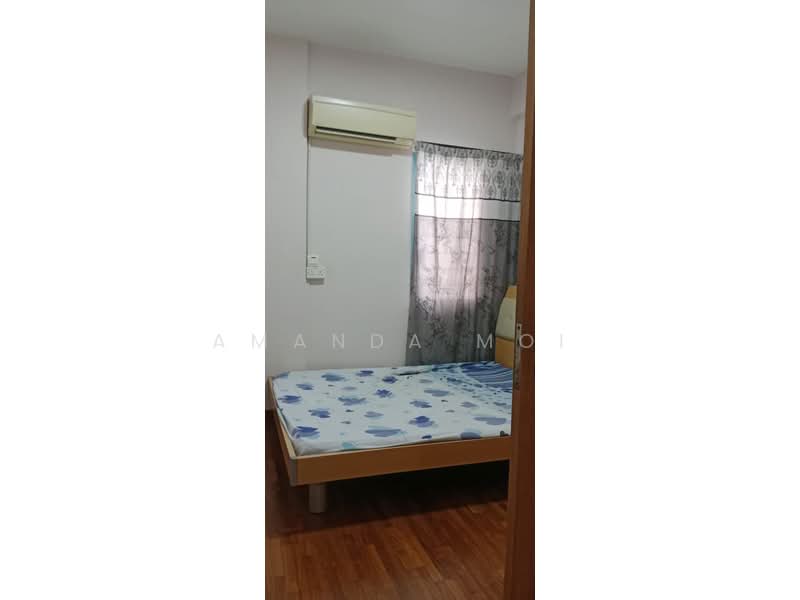 Pangsapuri untuk Disewa di Bayu Puteri 3 - Amanda Moi - PropertyGuru.com.my