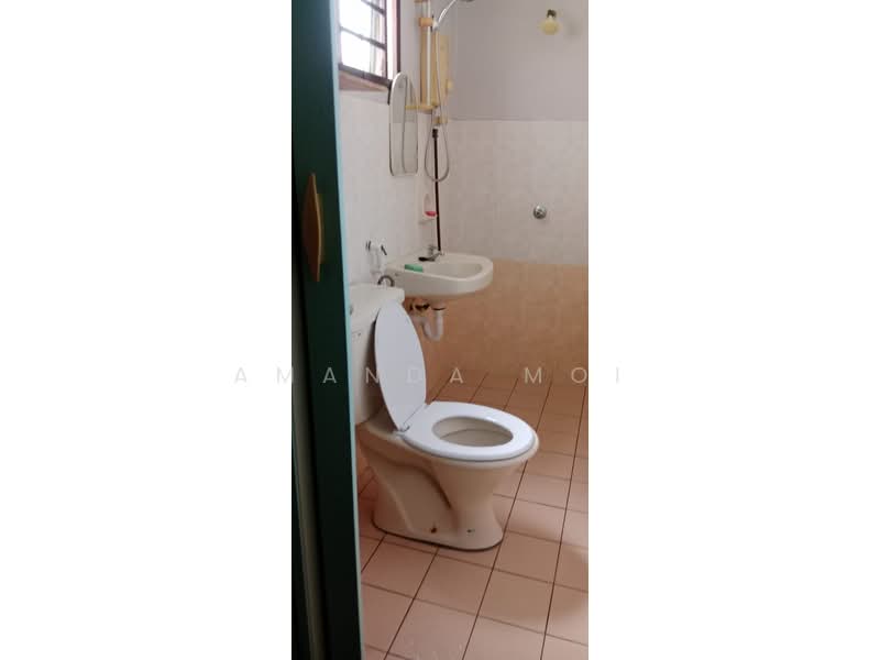 Pangsapuri untuk Disewa di Bayu Puteri 3 - Amanda Moi - PropertyGuru.com.my