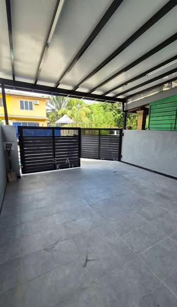 2-storey Terraced House for Sale in Taman Paling Jaya (Semenyih) - Satish Kumar - Exterior - PropertyGuru.com.my