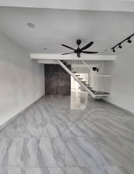 2-storey Terraced House for Sale in Taman Paling Jaya (Semenyih) - Satish Kumar - Interior - PropertyGuru.com.my