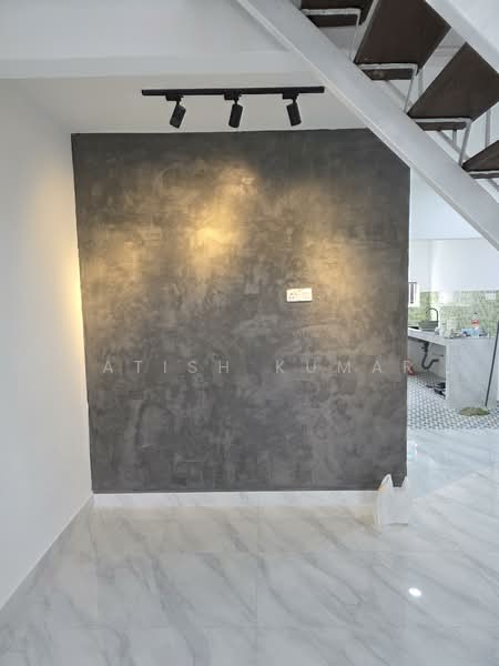 2-storey Terraced House for Sale in Taman Paling Jaya (Semenyih) - Satish Kumar - Interior - PropertyGuru.com.my