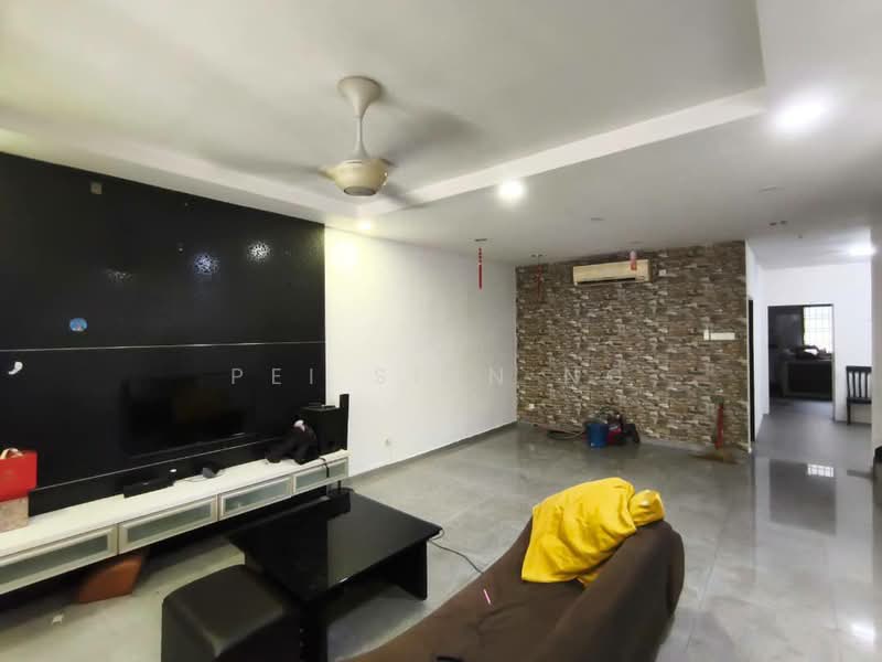 Taman Nusa Bestari 2 - 1