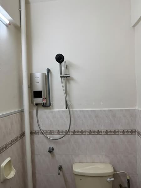 Rumah Teres untuk Dijual di Iskandar Puteri (Nusajaya) (Johor) - Lucas Lee - Bathroom - PropertyGuru.com.my
