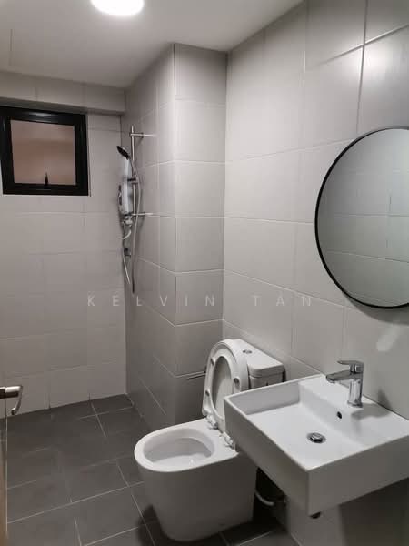 Condominium for Rent at Granito - Kelvin Tan - Bathroom - PropertyGuru.com.my