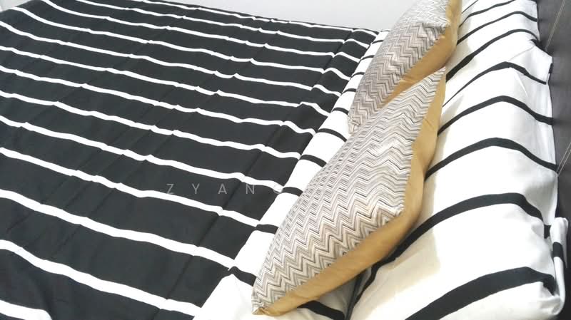 Condominium for Rent at Kiara Residence (Residensi Kiara Jalil 1) - Zyang Loo - PropertyGuru.com.my