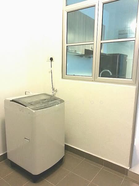 Condominium for Rent at Kiara Residence (Residensi Kiara Jalil 1) - Zyang Loo - PropertyGuru.com.my