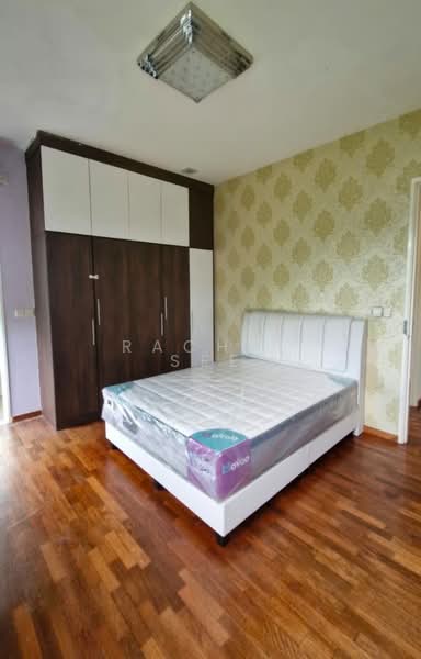 Rumah Berkembar untuk Disewa di Horizon Hills (Iskandar Puteri (Nusajaya)) - Rachel See - Bedroom - PropertyGuru.com.my
