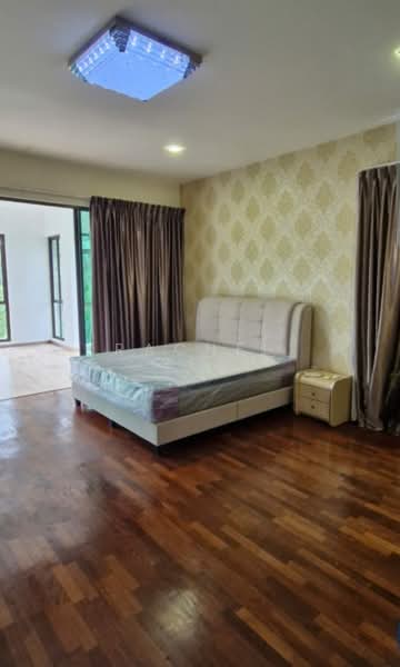 Rumah Berkembar untuk Disewa di Horizon Hills (Iskandar Puteri (Nusajaya)) - Rachel See - Bedroom - PropertyGuru.com.my