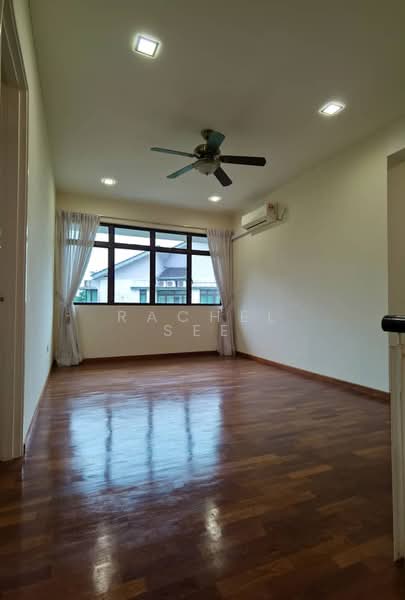Rumah Berkembar untuk Disewa di Horizon Hills (Iskandar Puteri (Nusajaya)) - Rachel See - Living Room - PropertyGuru.com.my