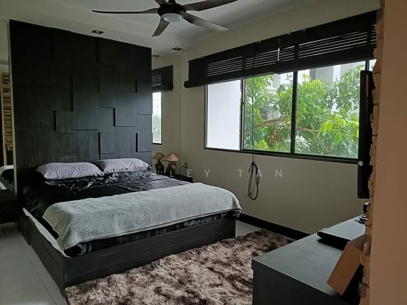 Kondominium untuk Dijual di Miami Green - Ashley Tan - Bedroom - PropertyGuru.com.my