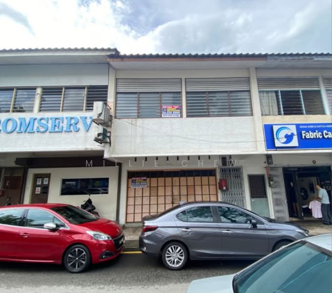 Shop / Office for Sale in Jelutong (Penang) - Millie Chew - PropertyGuru.com.my