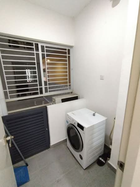 Condominium for Rent at The Raffles Suites - Lewis Tai - Interior - PropertyGuru.com.my