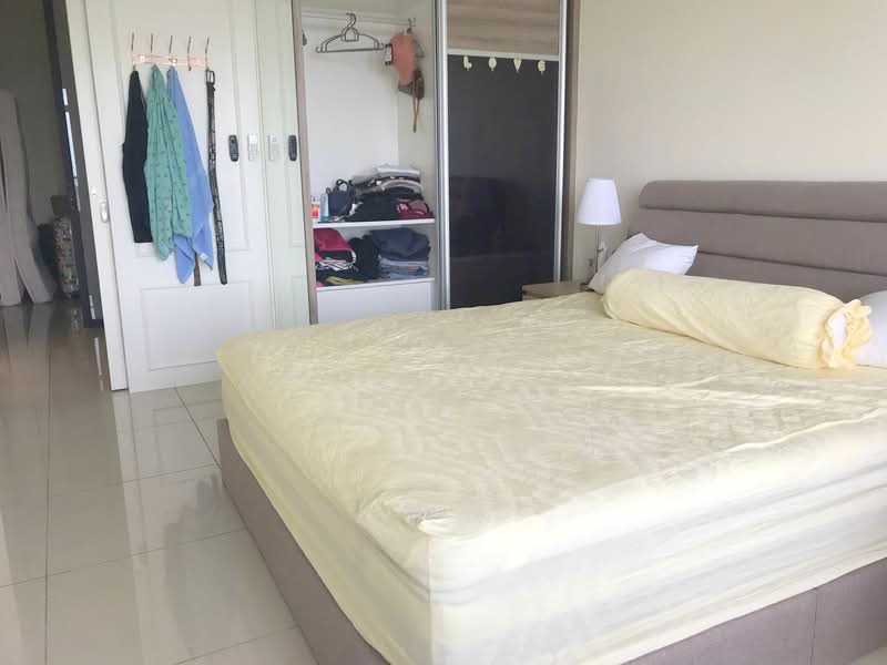 Condominium for Sale at SummerSkye Residences - Angie Khoo - Bedroom - PropertyGuru.com.my