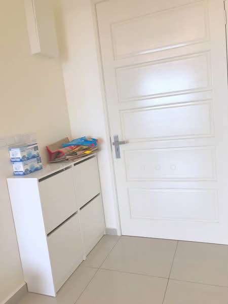 Condominium for Sale at SummerSkye Residences - Angie Khoo - Entrance - PropertyGuru.com.my