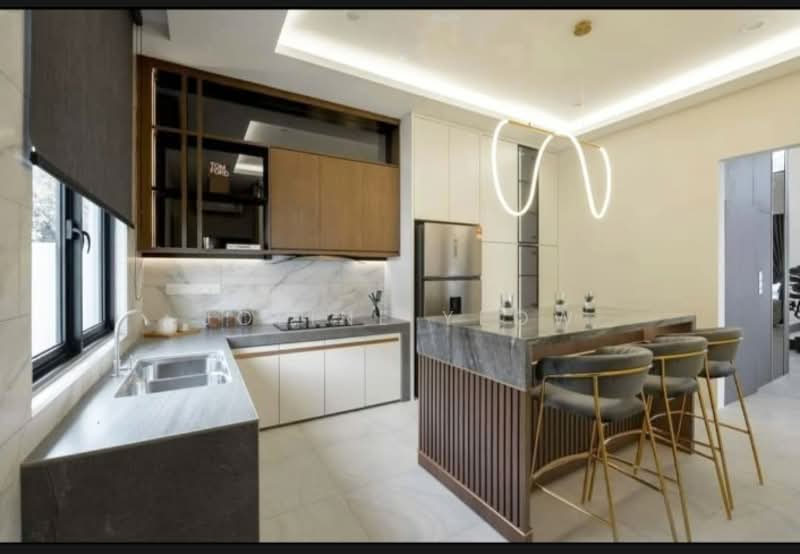Rumah Berkembar untuk Dijual di Ipoh (Perak) - Joline YEOW - Kitchen - PropertyGuru.com.my