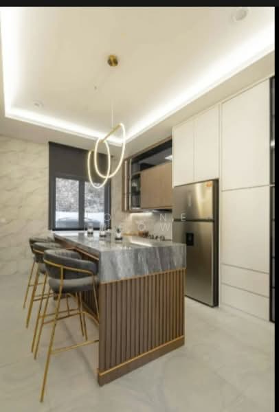 Rumah Berkembar untuk Dijual di Ipoh (Perak) - Joline YEOW - Kitchen - PropertyGuru.com.my