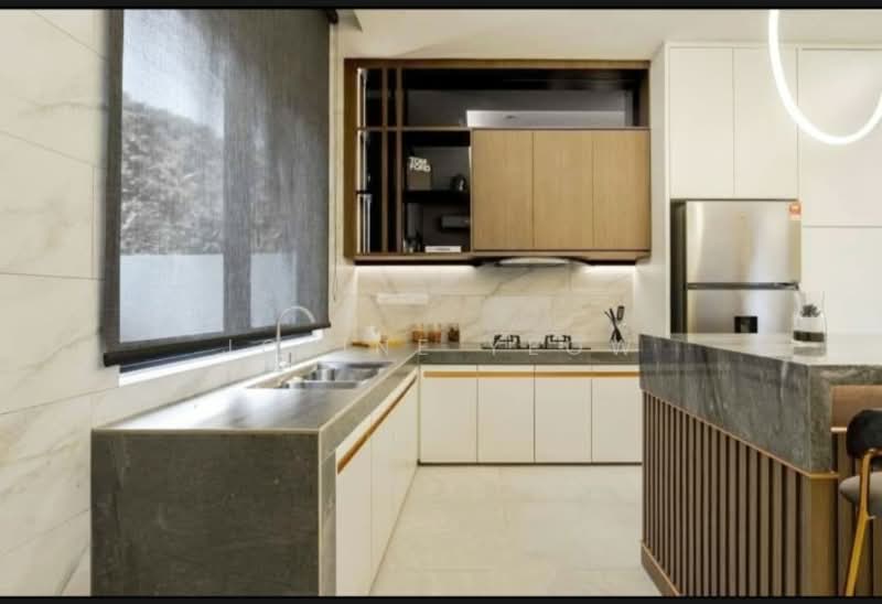 Rumah Berkembar untuk Dijual di Ipoh (Perak) - Joline YEOW - Kitchen - PropertyGuru.com.my