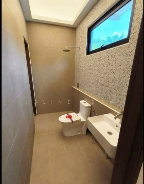 Rumah Berkembar untuk Dijual di Ipoh (Perak) - Joline YEOW - Bathroom - PropertyGuru.com.my