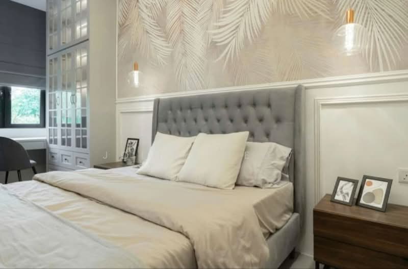 Rumah Berkembar untuk Dijual di Ipoh (Perak) - Joline YEOW - Bedroom - PropertyGuru.com.my