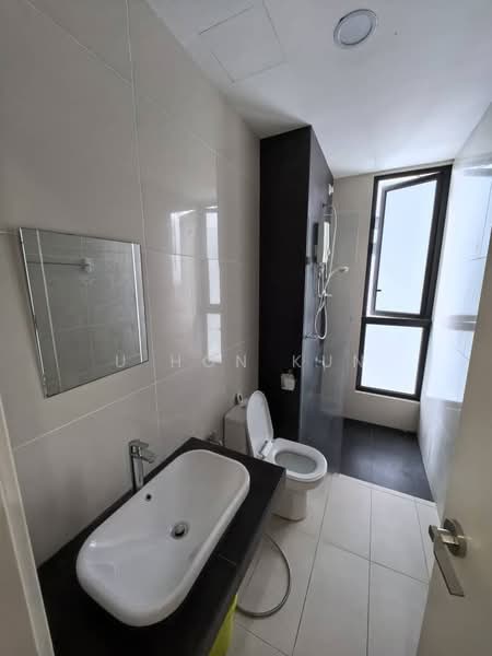 Apartment for Rent at Eco Nest @ Eco Botanic - U Hon Kun - Bathroom - PropertyGuru.com.my