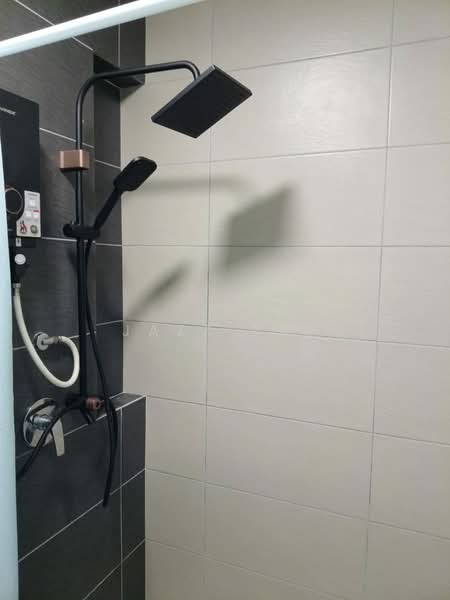 Service Residence for Rent at MIRAI Residences - Jazz Yap - Bathroom - PropertyGuru.com.my