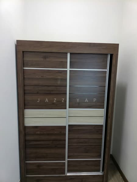 Service Residence for Rent at MIRAI Residences - Jazz Yap - Interior - PropertyGuru.com.my