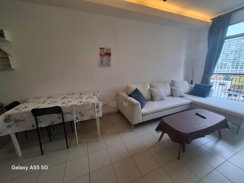 Lake View Suites - 1