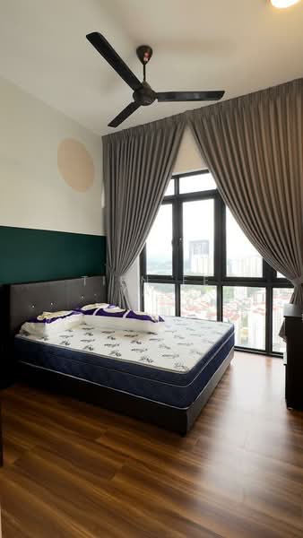 Condominium for Rent at Inwood Residences - Tien Ee Yap - Bedroom - PropertyGuru.com.my