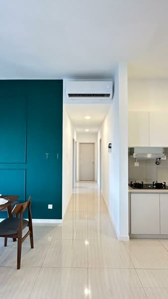 Condominium for Rent at Inwood Residences - Tien Ee Yap - Corridor - PropertyGuru.com.my