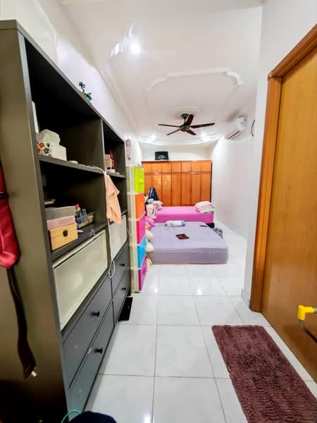1-storey Terraced House for Sale in Taman Molek (Johor Bahru) - Calvin Lee - PropertyGuru.com.my