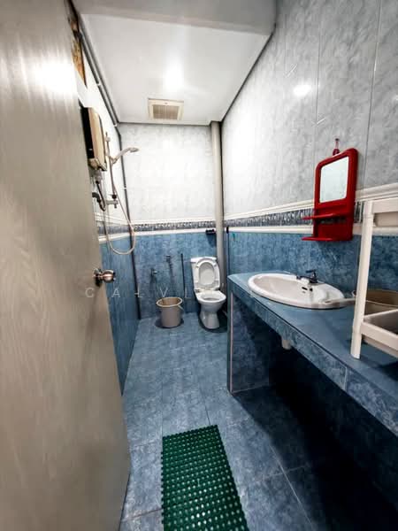 1-storey Terraced House for Sale in Taman Molek (Johor Bahru) - Calvin Lee - PropertyGuru.com.my