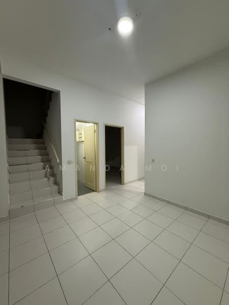 Setia Eco Garden Setias Ecos Gardens - 2