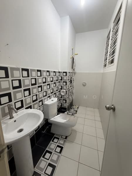 Rumah Teres 1.5 Tingkat untuk Disewa di Setia Eco Gardens (Gelang Patah) - Amanda Moi - PropertyGuru.com.my