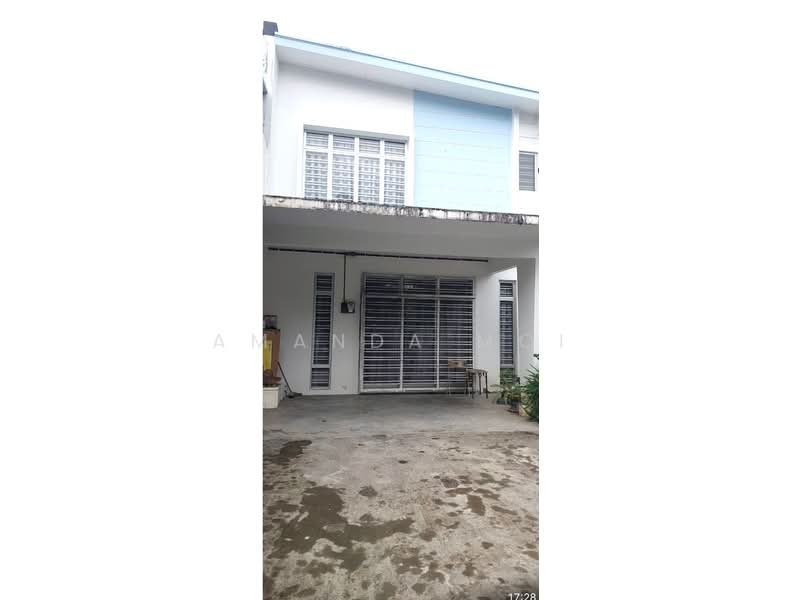 Rumah Teres 1.5 Tingkat untuk Disewa di Setia Eco Gardens (Gelang Patah) - Amanda Moi - PropertyGuru.com.my