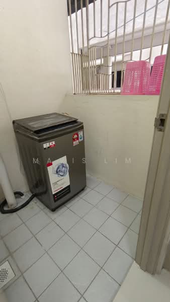 Apartment for Rent at The Ocean View (Bandar Sri Pinang) - Mavis Lim - Exterior - PropertyGuru.com.my