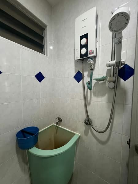 Apartment for Rent at The Ocean View (Bandar Sri Pinang) - Mavis Lim - Bathroom - PropertyGuru.com.my