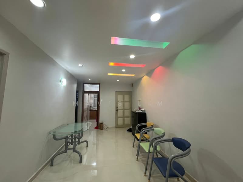 Apartment for Rent at The Ocean View (Bandar Sri Pinang) - Mavis Lim - Interior - PropertyGuru.com.my