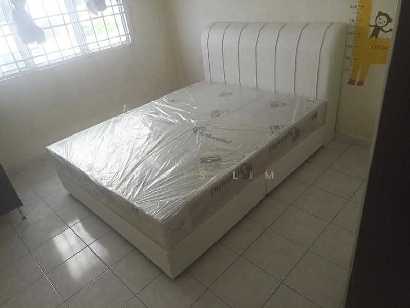 Apartment for Rent at The Ocean View (Bandar Sri Pinang) - Mavis Lim - Bedroom - PropertyGuru.com.my