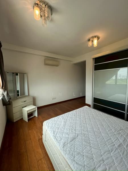 Pangsapuri untuk Disewa di Ponderosa Lakeside Apartment - John Lim - Bedroom - PropertyGuru.com.my