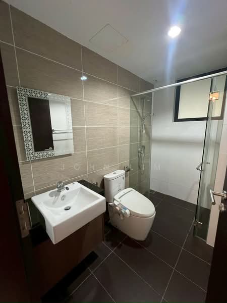 Pangsapuri untuk Disewa di Ponderosa Lakeside Apartment - John Lim - Bathroom - PropertyGuru.com.my