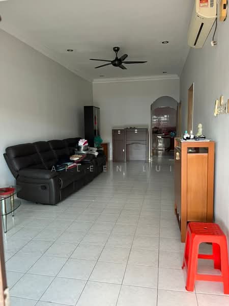 Taman Nusa Jaya Mas - 2