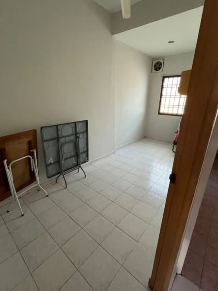 1-storey Terraced House for Rent in Taman Nusa Jaya Mas (Iskandar Puteri (Nusajaya)) - Aileen Lui - Interior - PropertyGuru.com.my