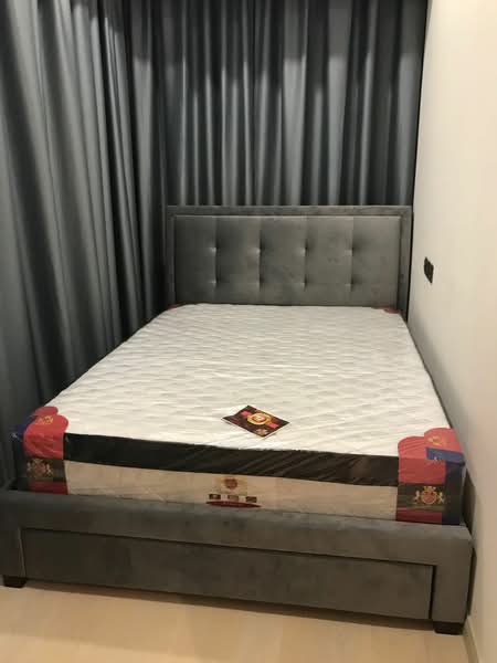 Service Residence for Rent at Star Residences One - Agnes Woo - Bedroom - PropertyGuru.com.my