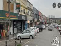For Rent - Taman Cheras