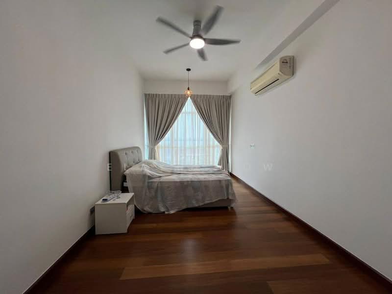 Service Residence for Rent at Paragon Residences @ Straits View - Elayne Low - PropertyGuru.com.my
