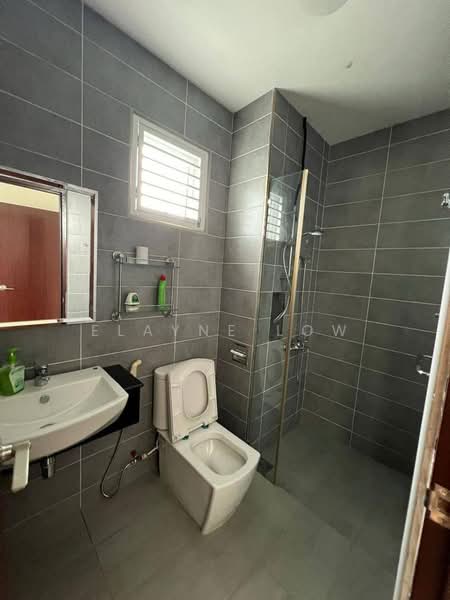 Service Residence for Rent at Paragon Residences @ Straits View - Elayne Low - PropertyGuru.com.my