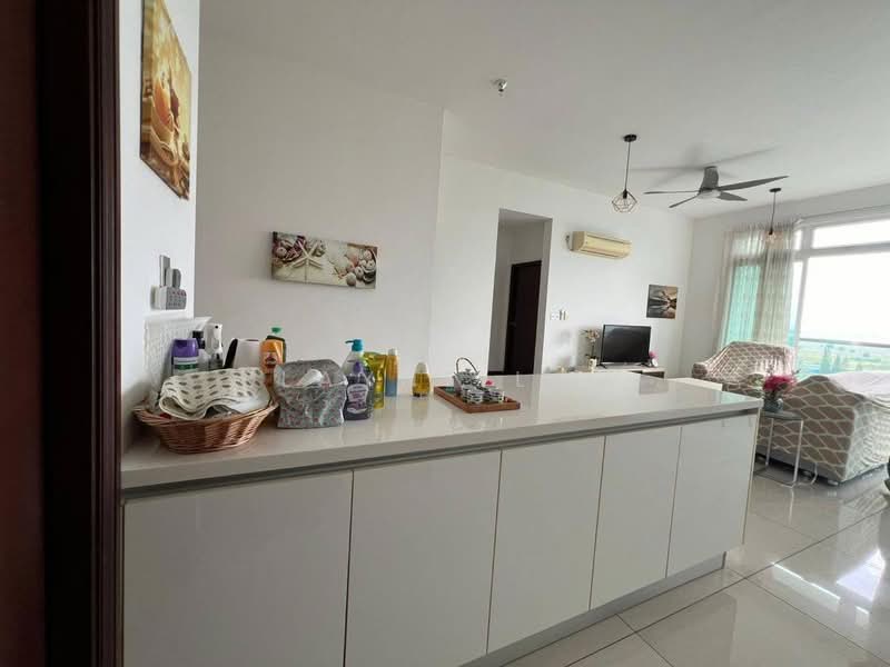 Service Residence for Rent at Paragon Residences @ Straits View - Elayne Low - PropertyGuru.com.my