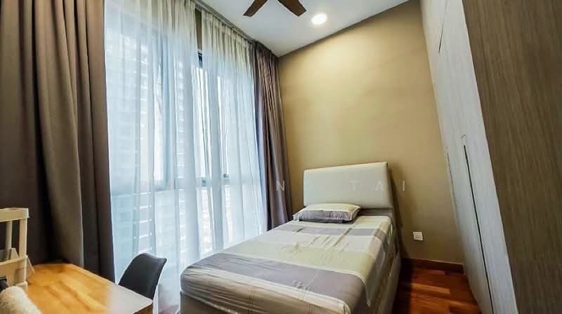 Condominium for Rent at Muze @ PICC - Raymond Tai - PropertyGuru.com.my