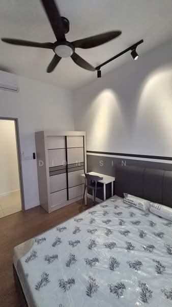 Condominium for Rent at Skyline KL - Dion Sin - Bedroom - PropertyGuru.com.my