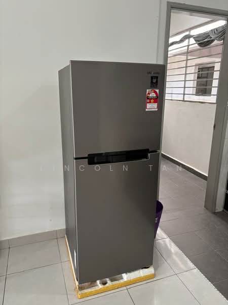 Condominium for Rent at Ivory Residence - Lincoln Tan - Interior - PropertyGuru.com.my